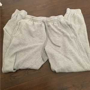 aerie sweatpants